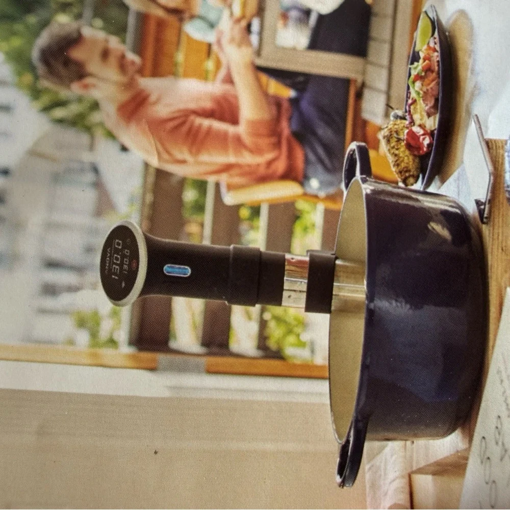 BRAND NEW ANOVA PRECISION COOKER